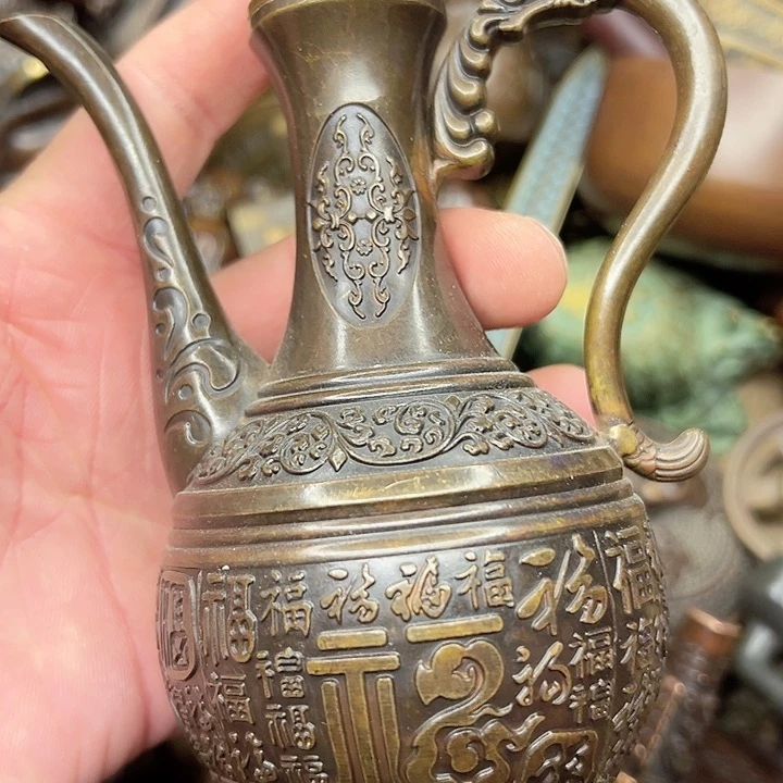 铜铜铜器直播间铜