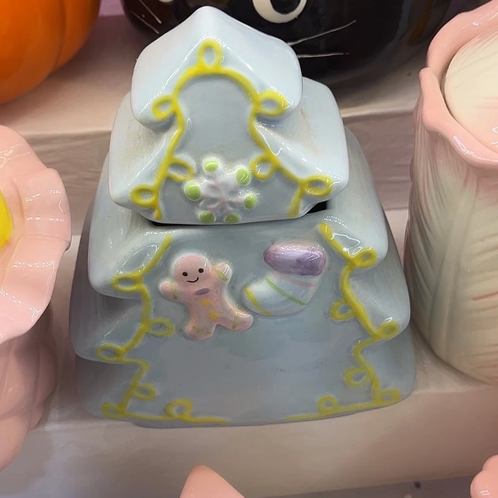 陶瓷微瑕介意慎拍退***?裂纹
