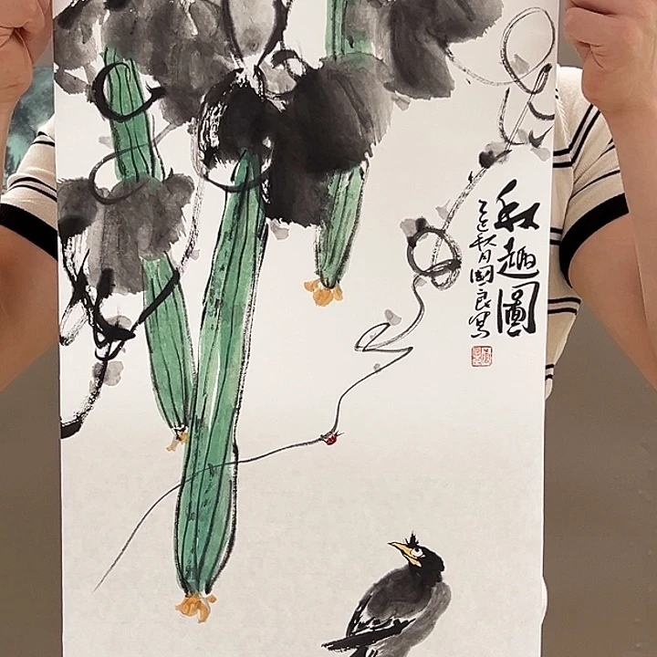 国画555555555555555555