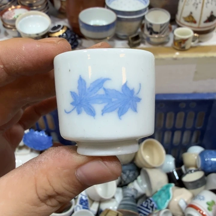 陶瓷推荐第二名20包邮