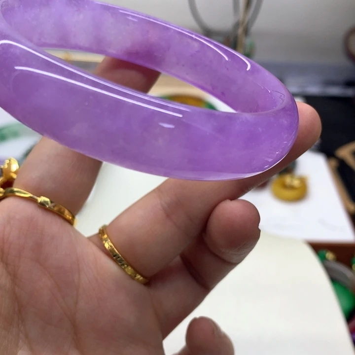 颈饰未镶嵌翡翠60