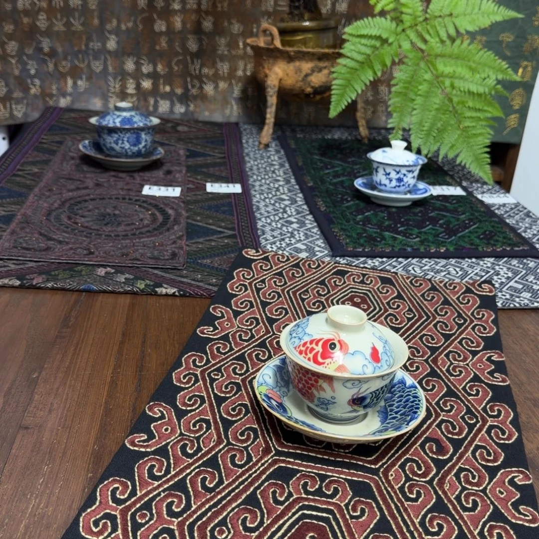 19 都是一张价格三十六纺茶垫茶器