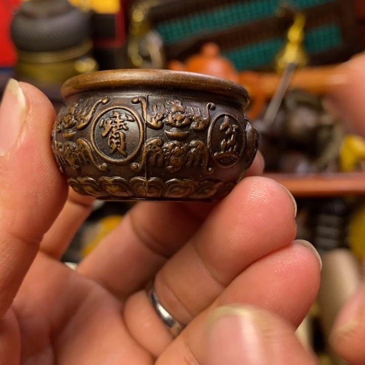 茶台摆件/工艺摆件