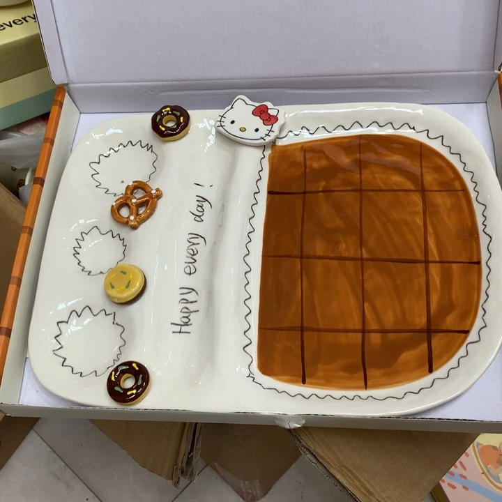 陶瓷制品满25拼单发货默认微瑕