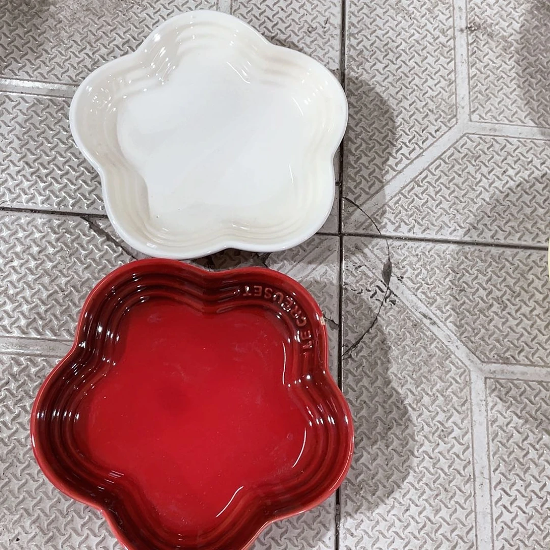 瓷片微瑕陶瓷餐具家用