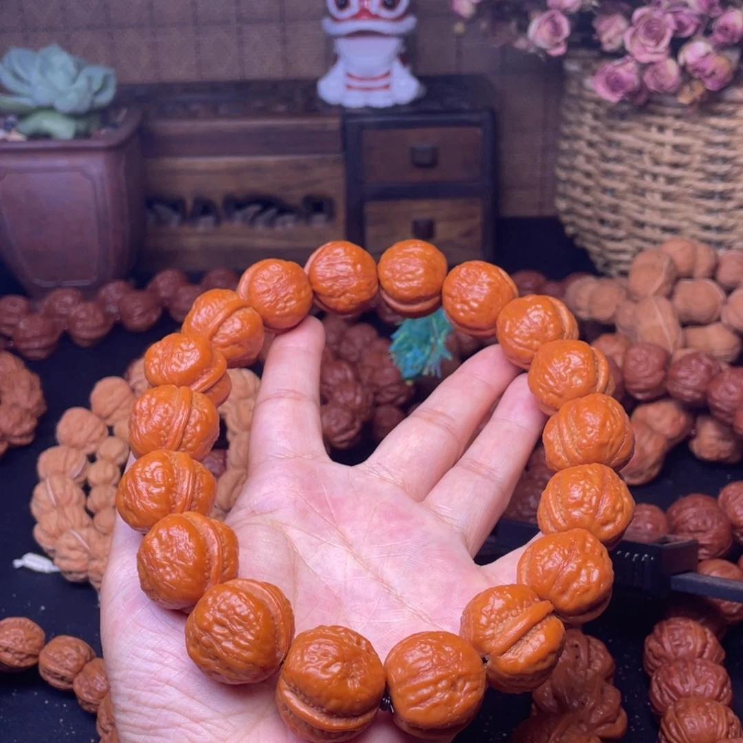 微***c吊坠文玩核桃蛤蟆