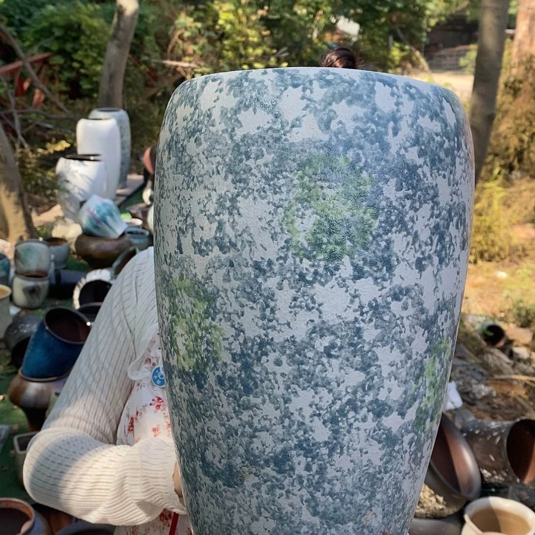 紫砂花盆正品19/33