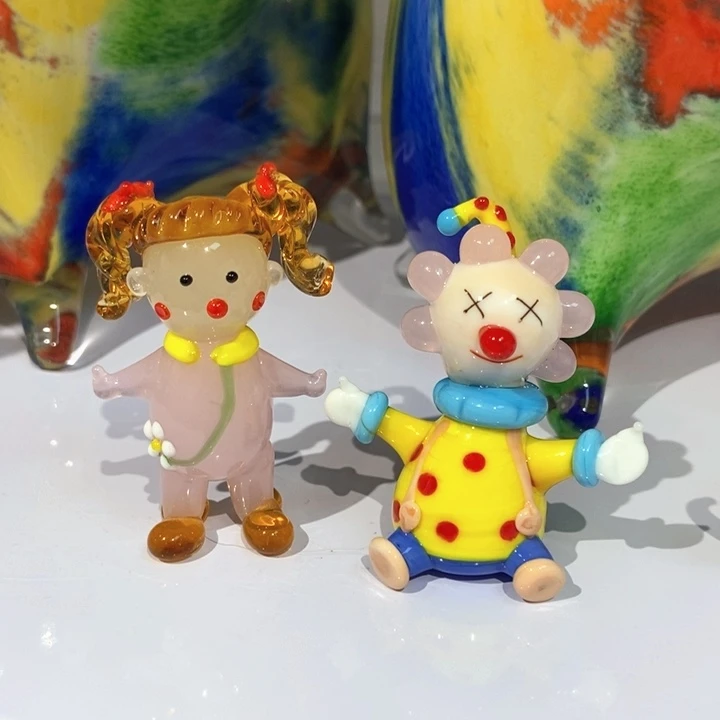 J***e琉璃手工艺品全品