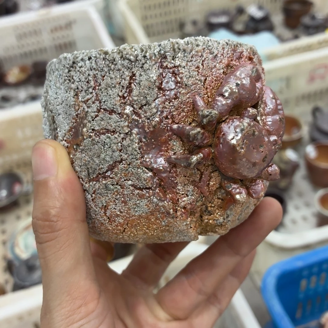 陶园柴烧，精品高货433