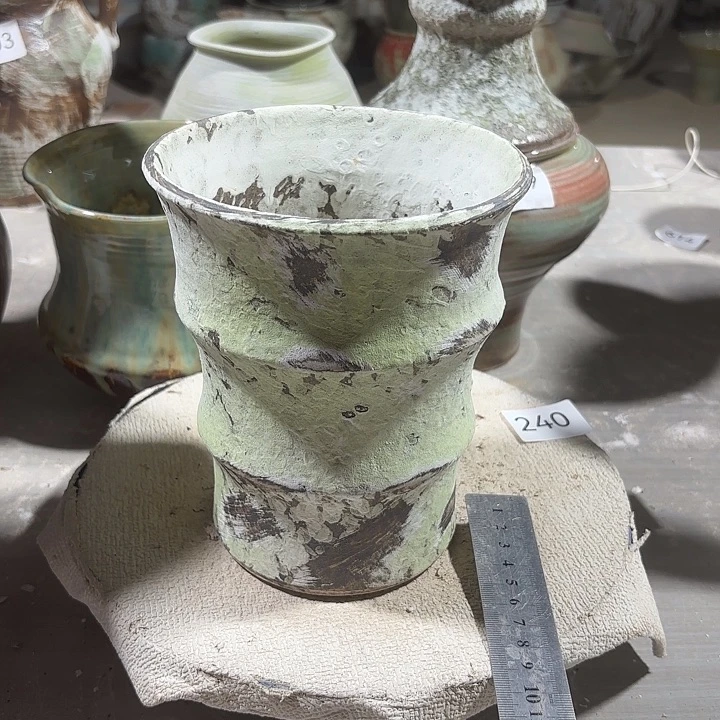 云***喜陶摆件瑕疵处理，888888，瑕疵处理