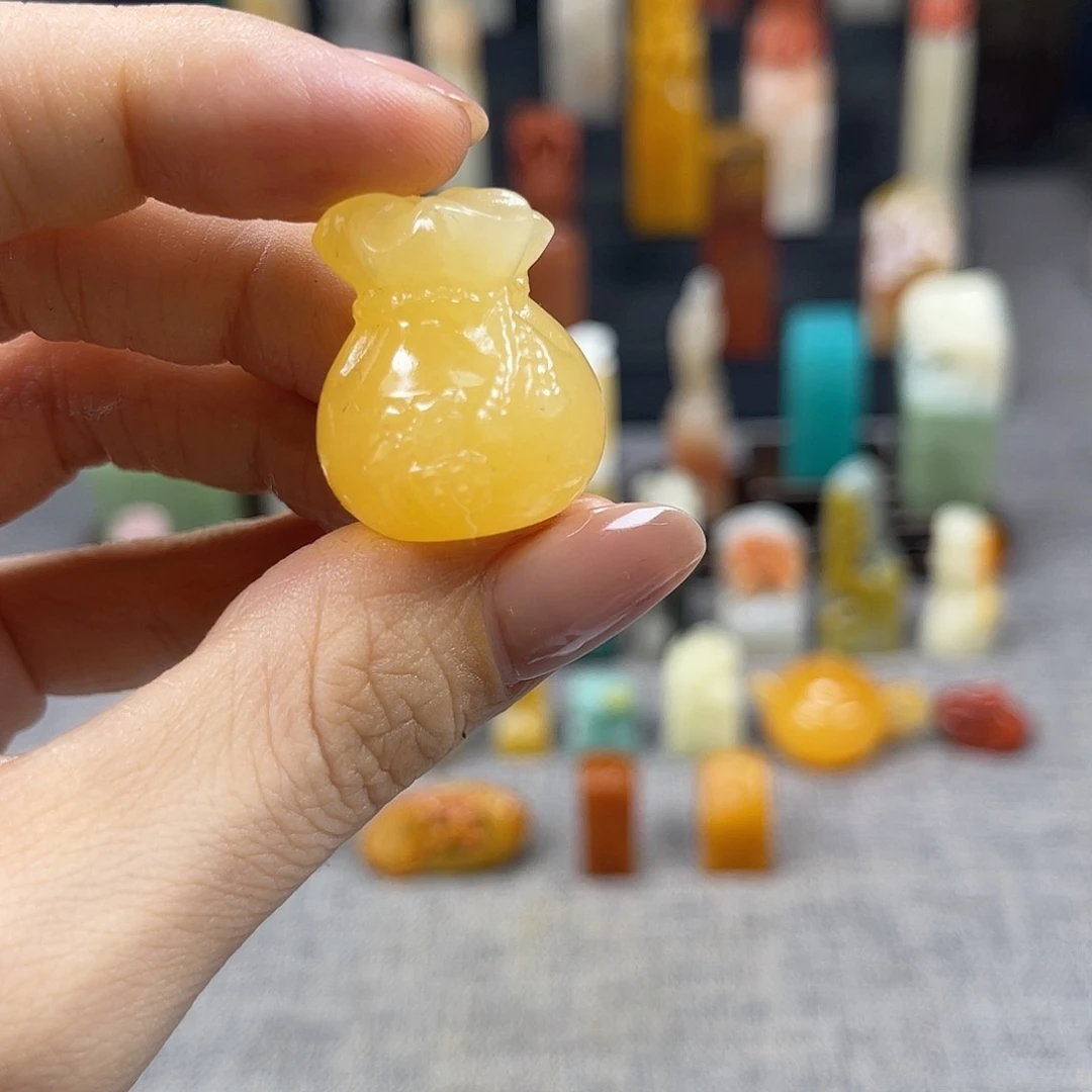 昌化石印石小*111111111111