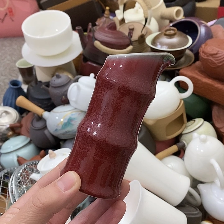 陶瓷艺术品及陶瓷制品