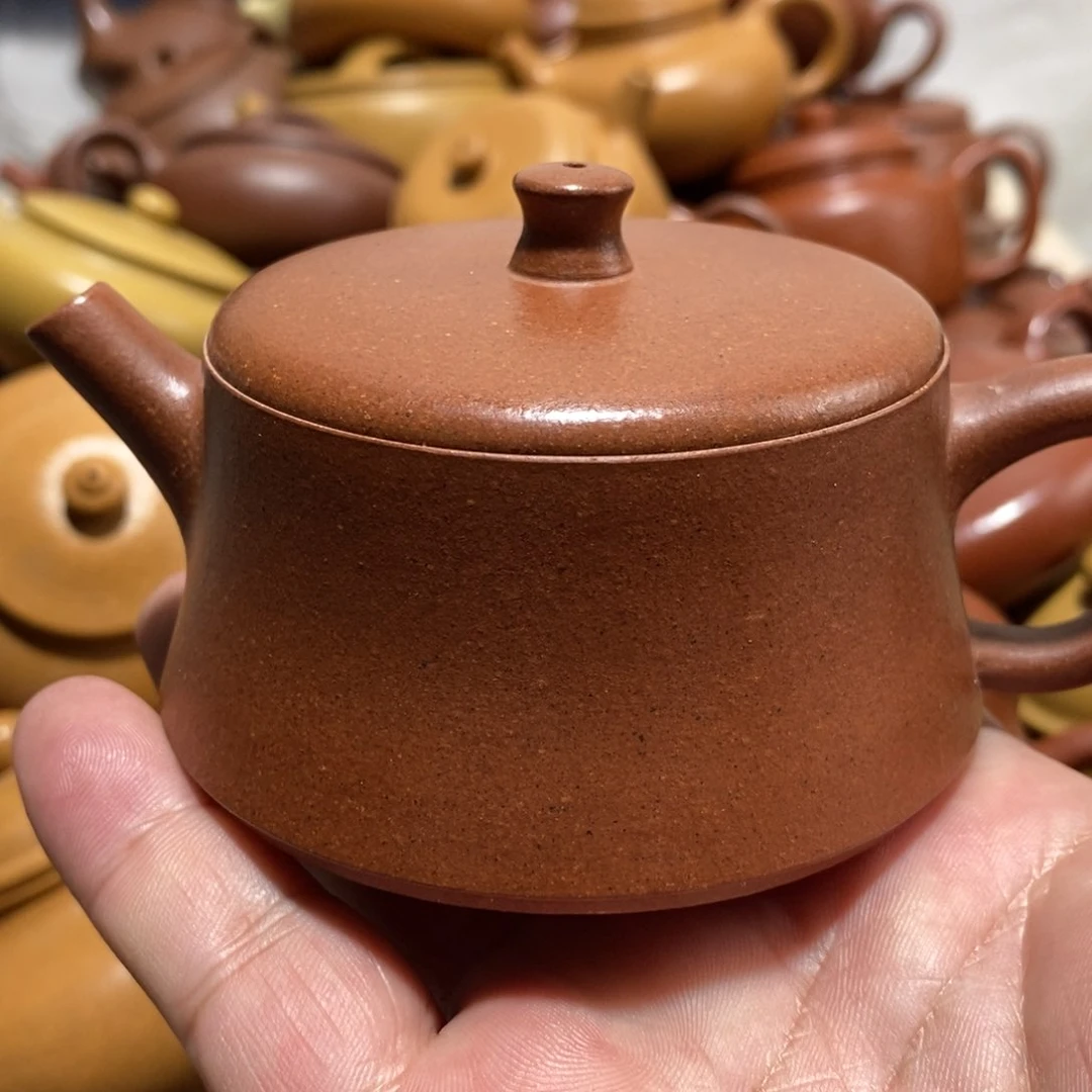 紫砂茶壶闪购商品紫砂壶