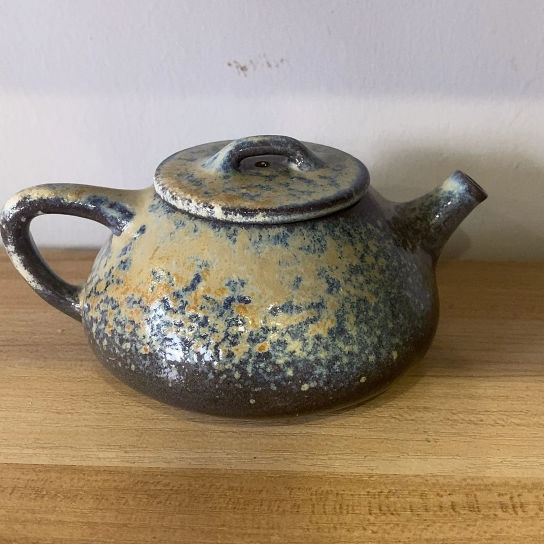 茶杯紫砂紫砂艺术学院的