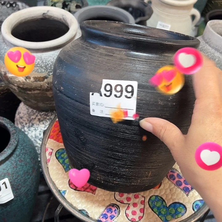 黑色拉丝高20口14默认打孔