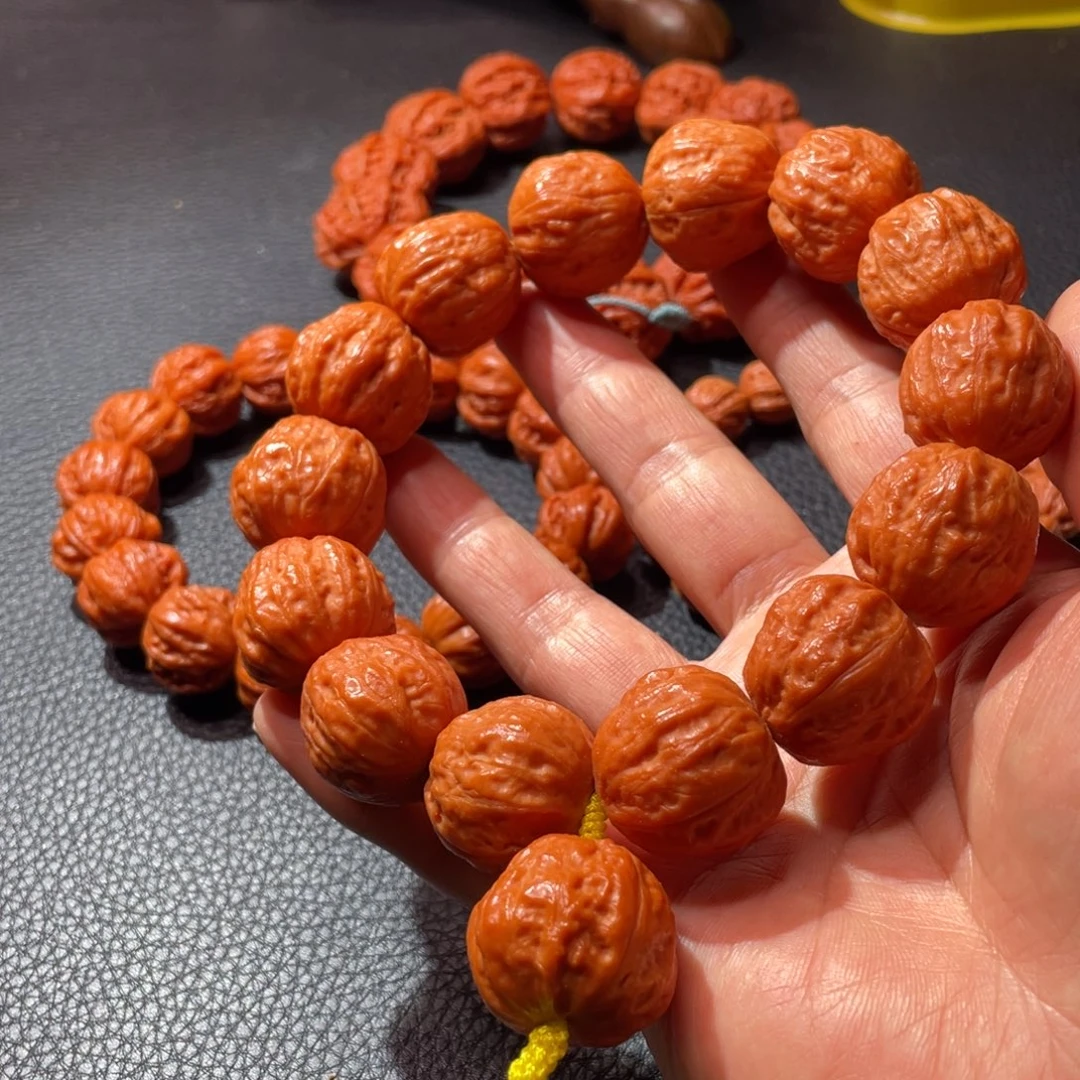 手串文玩核桃福利