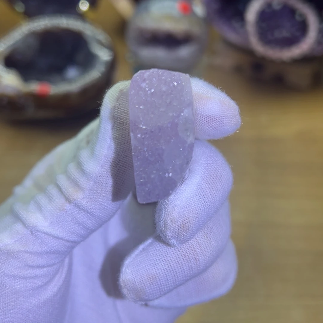 摆件未镶嵌水晶摆件49