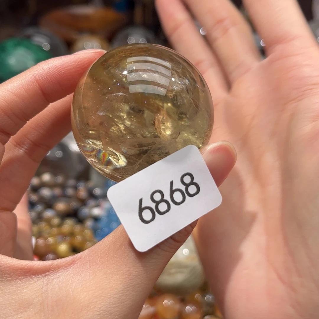 【闪购商品】未镶嵌大型摆件（非配饰）水晶