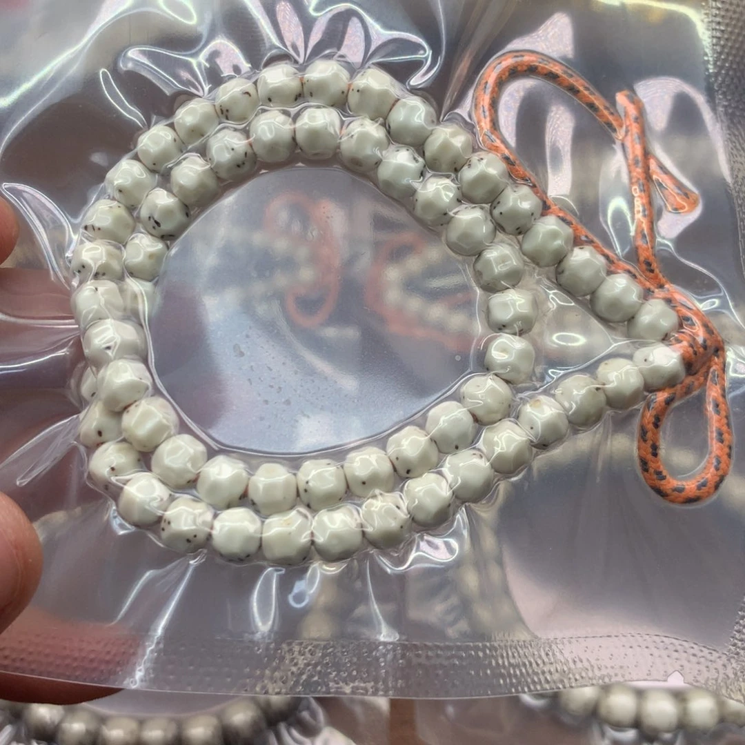 把件星月菩提6无相