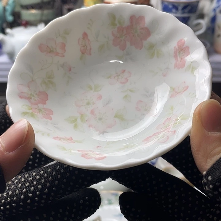 水滴瓷器水滴瓷器