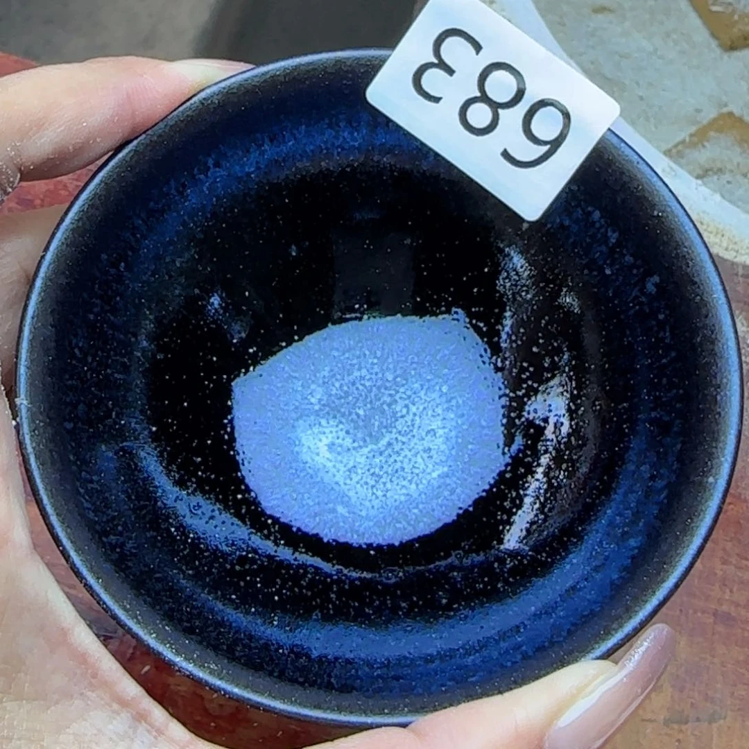 茶盏双和龙窑赖老师柴烧专场！！！