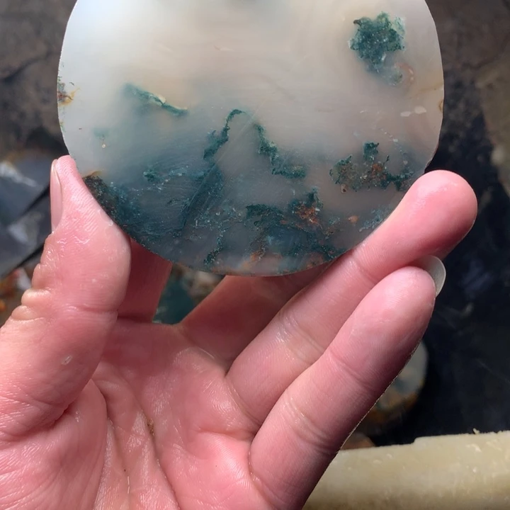 木***月定制玛瑙定制玛瑙材质不退货