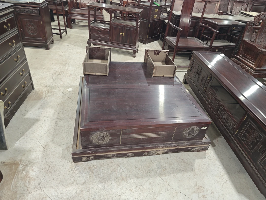 老板推荐-餐厅客厅多功能茶几