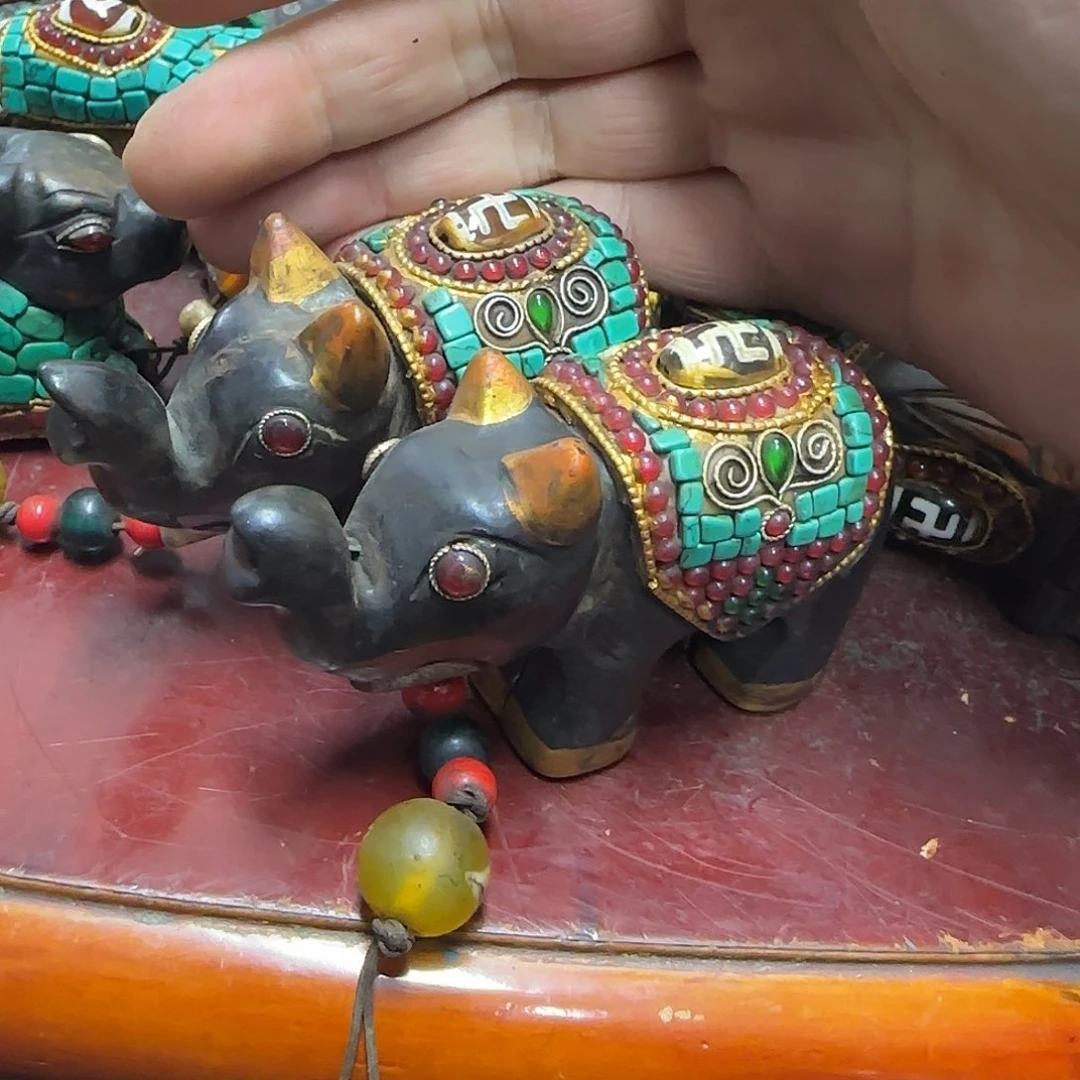 【闪购商品】正**藏杂项旧货工艺品等