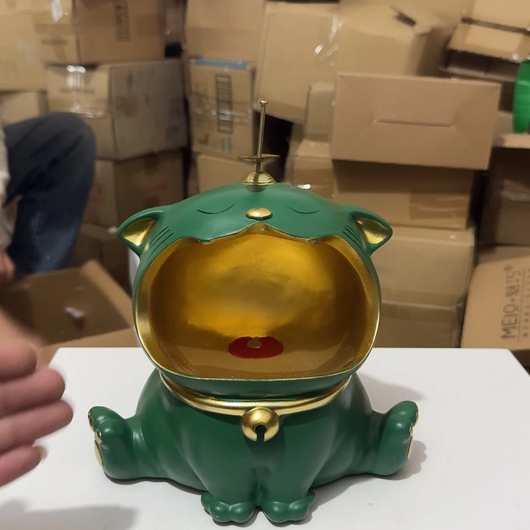 树脂材质盆盆罐罐41