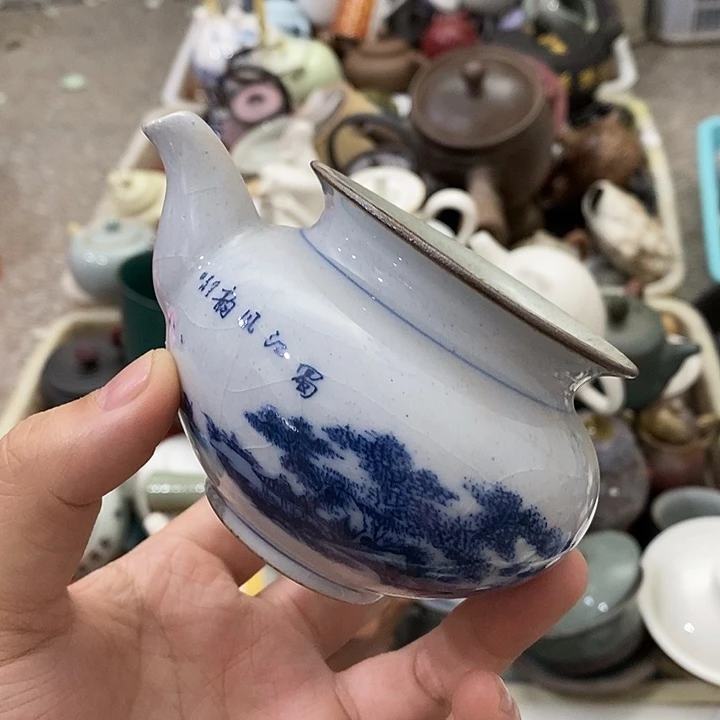 陶瓷艺术品及陶瓷制品