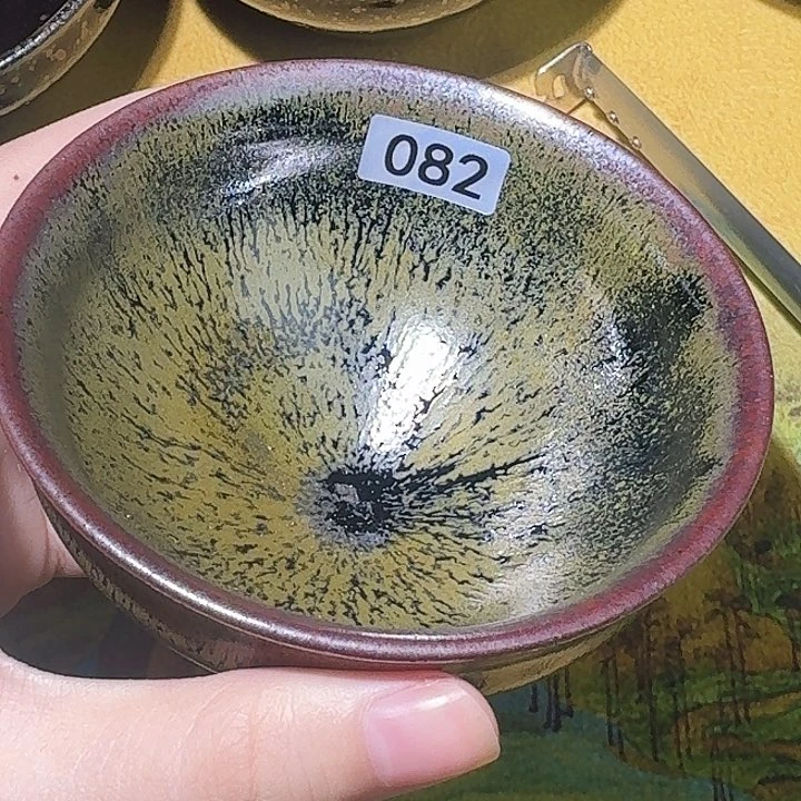 茶盏你斤斤计较哭哭哭