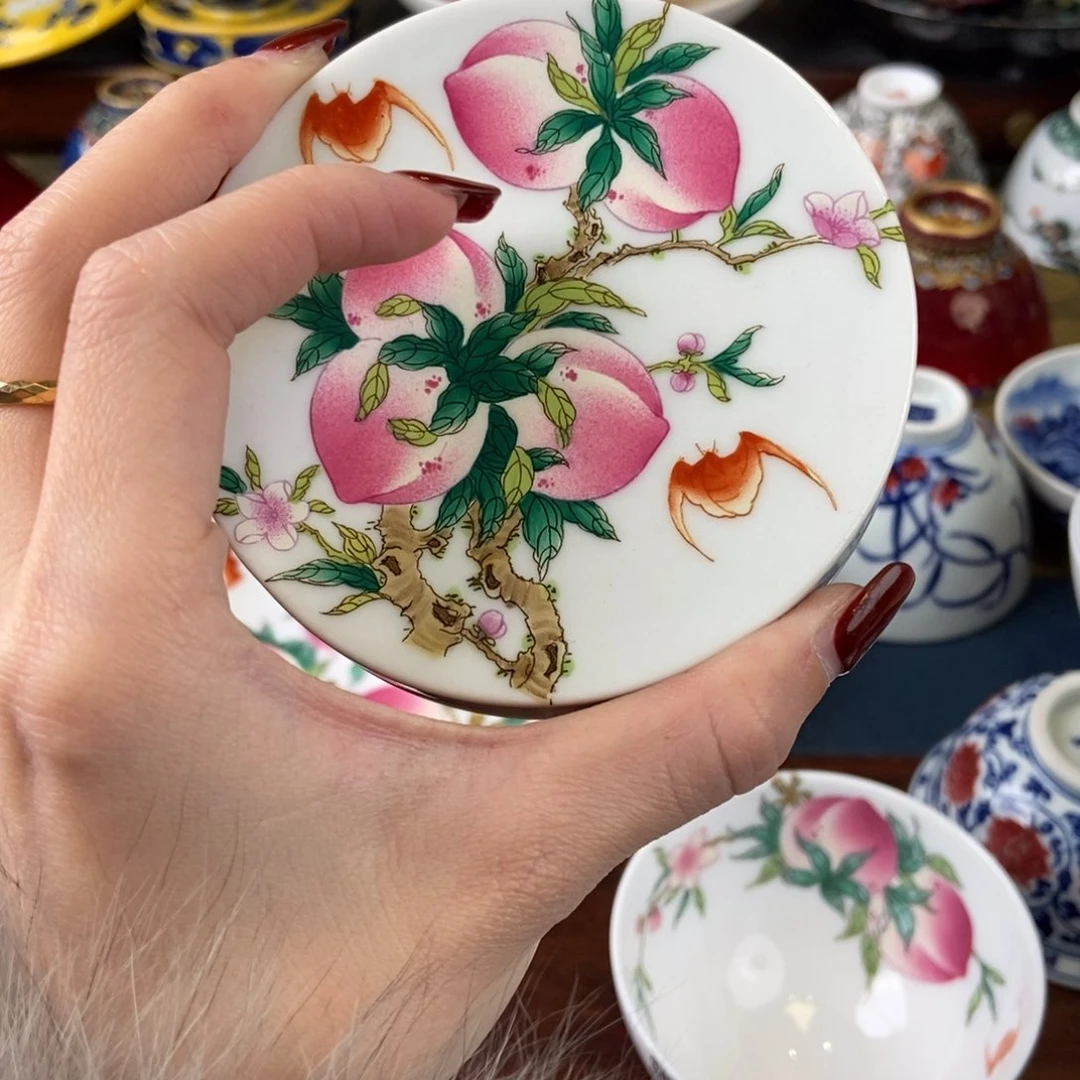 陶瓷艺术品市场信息显示