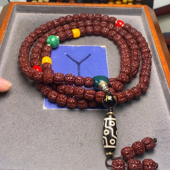 金刚菩提吊坠金刚