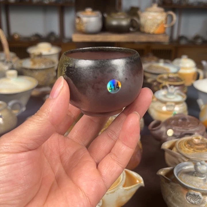 其他天*乘风茶器——杯子414