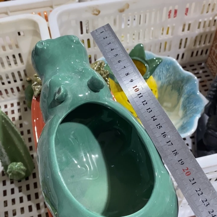 陶瓷树脂工艺摆件