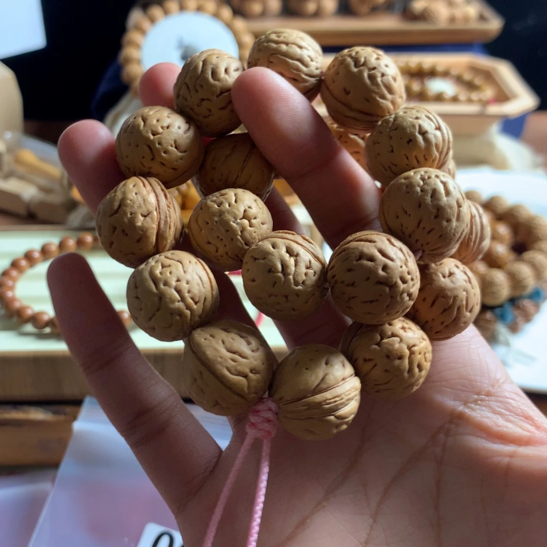 桃核吊坠067盘锦桃核体验款桃核