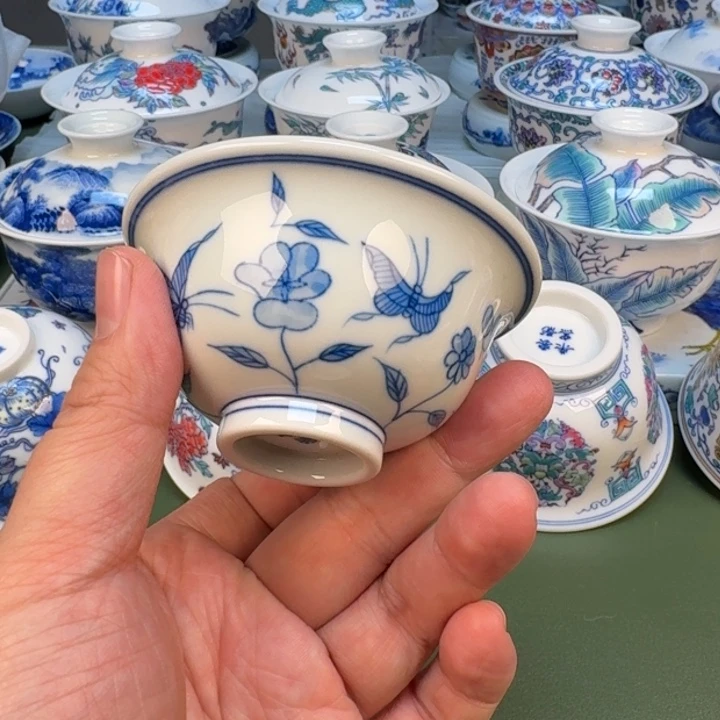 抖音闪购纯手工手绘16