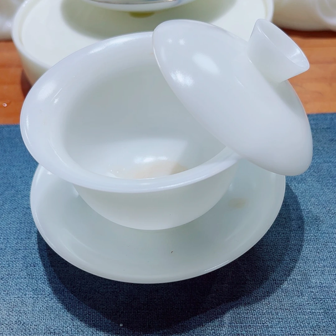 陶瓷素烧璞玉130ccccc