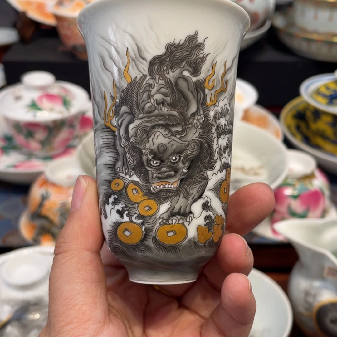 景德镇陶瓷瓷器景德镇