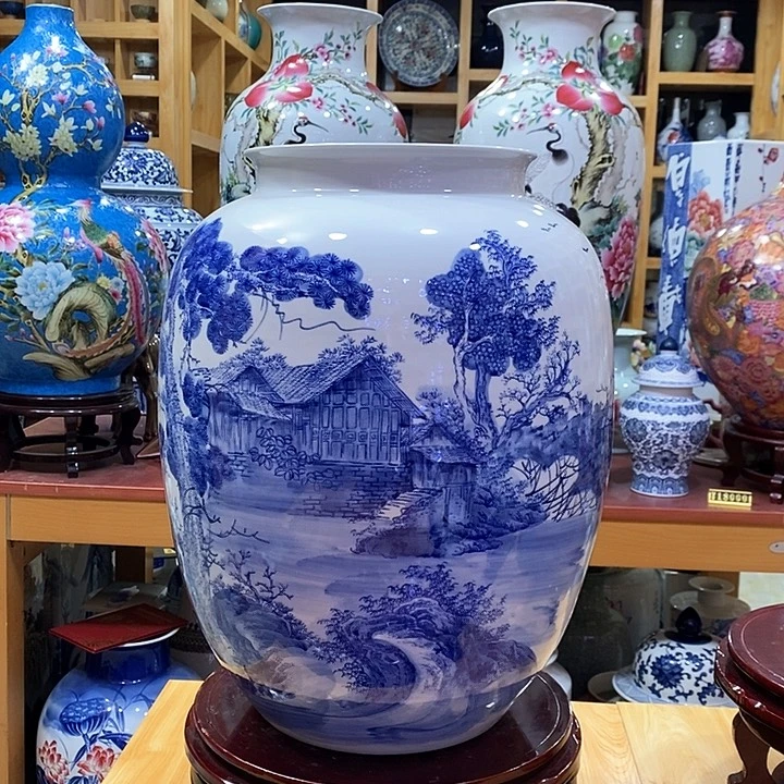 瓷片景德镇陶瓷艺术