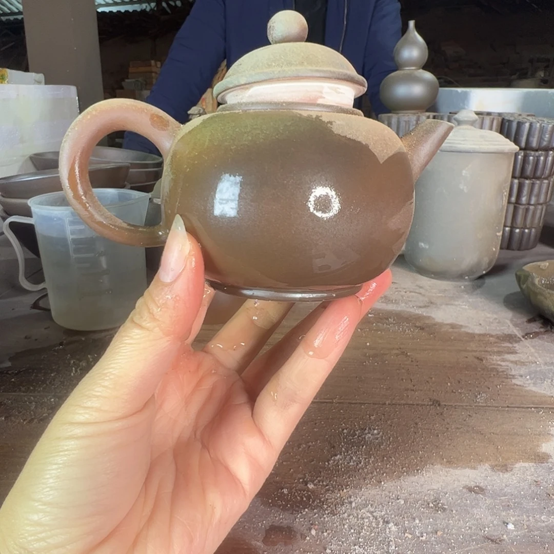 坭兴陶贵台龙窑A48