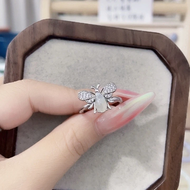 翡翠未镶嵌颈饰天然翡翠Ａ货