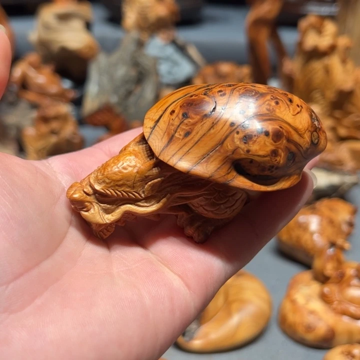 柏木（崖柏）点点关注