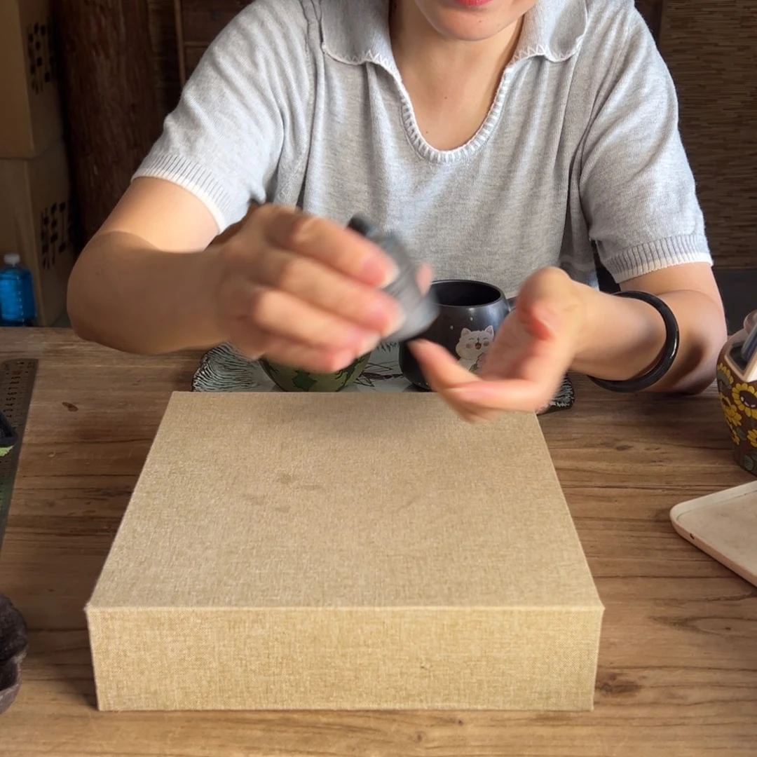 紫砂茶叶盒2877777777777777777777777
