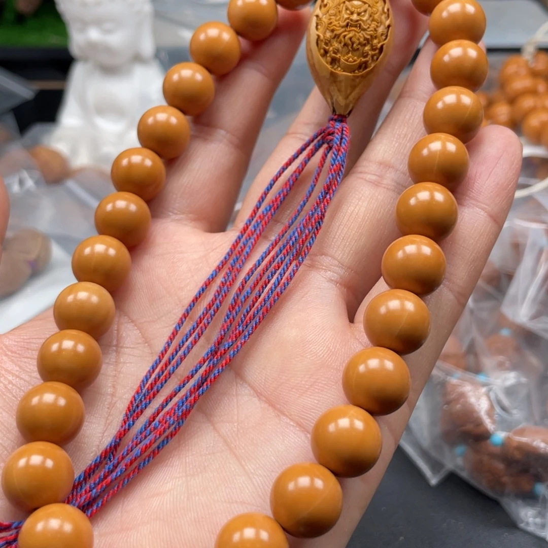 橄榄核吊坠不要说