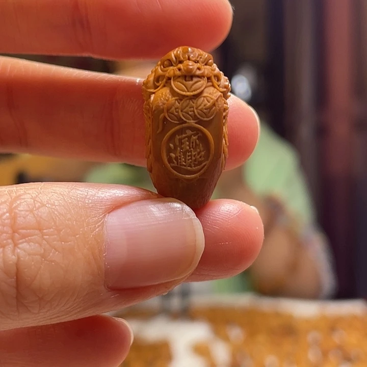 手串/手链橄榄核