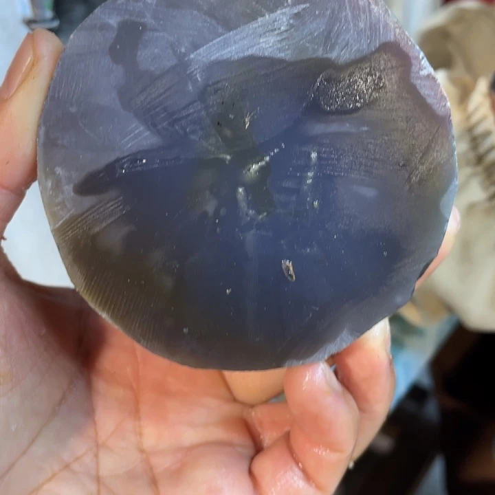 生***曦定制玛瑙定制玛瑙手镯