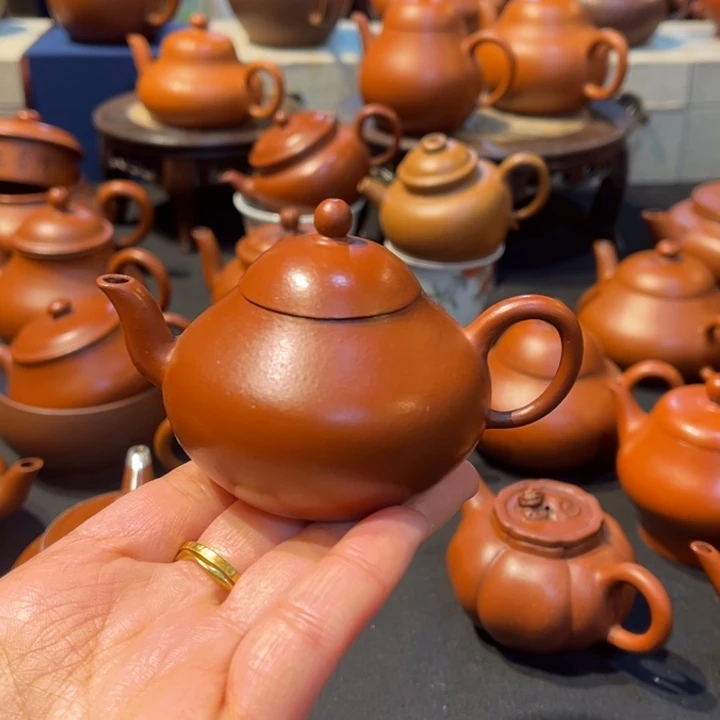 茶壶紫砂花*123紫砂壶紫砂壶