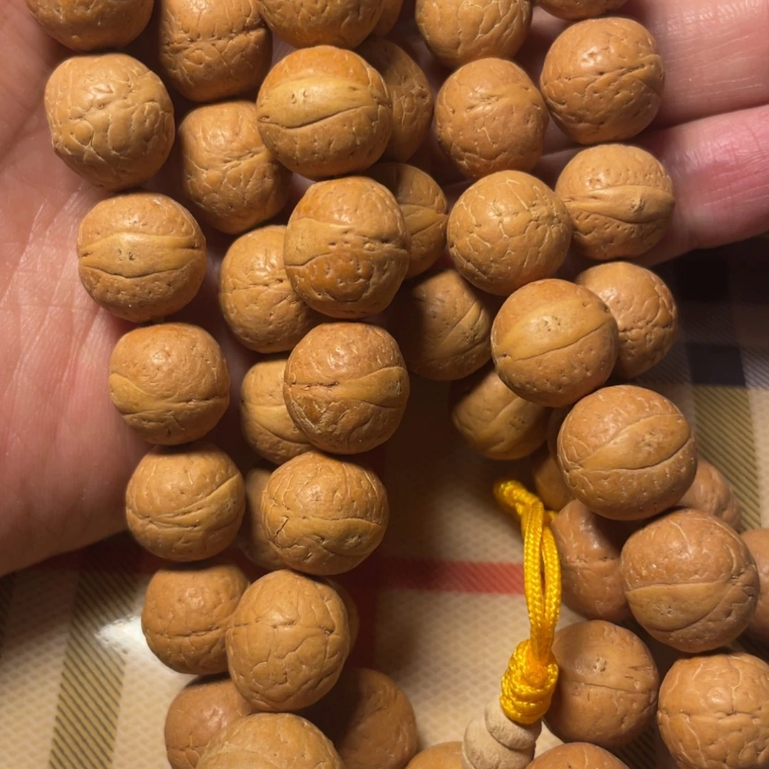 手串凤眼菩提凤眼菩提