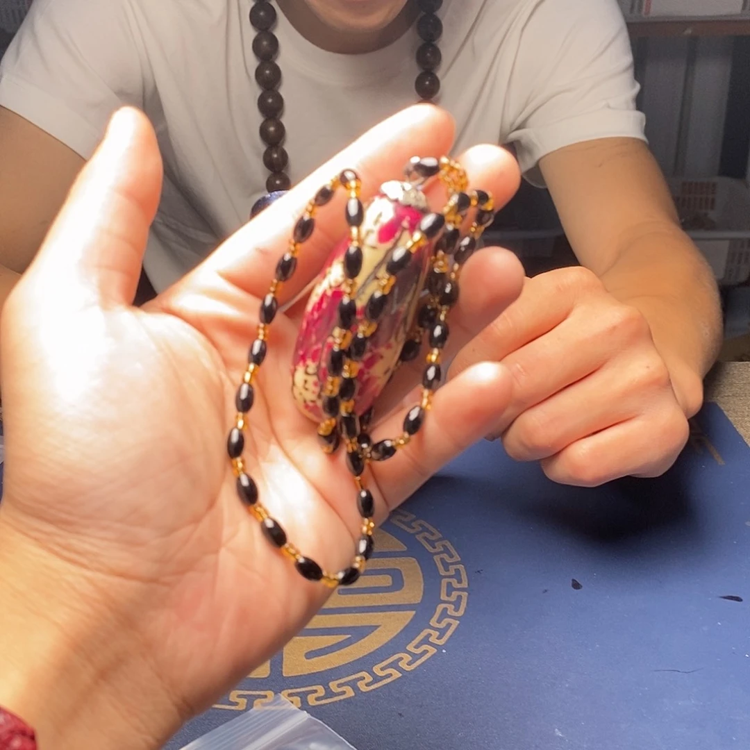 文玩核桃吊坠今****_55555